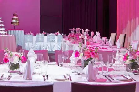 Le Méridien Kuala Lumpur - 33