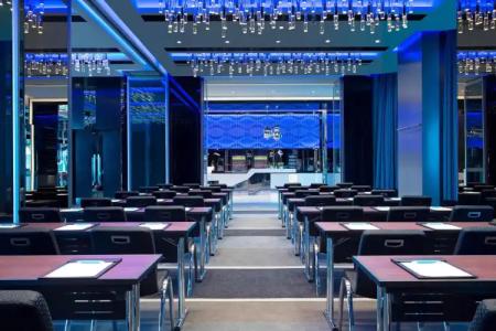 Le Méridien Kuala Lumpur - 22