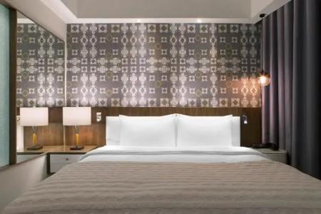 Le Méridien Kuala Lumpur - 40