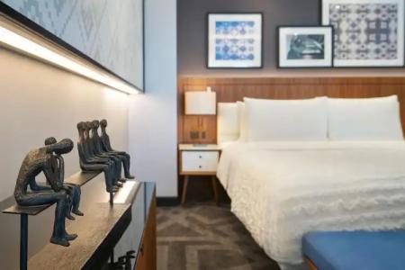 Le Méridien Kuala Lumpur - 65