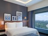 1 Bedroom Le Meridien Double Suite