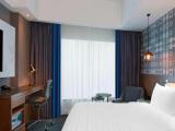 Corner Double room