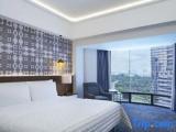 Club Lounge Access Double room
