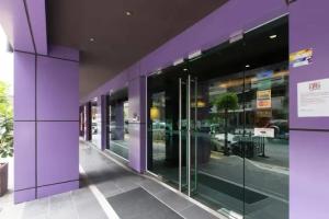 Le Apple Boutique Hotel Bukit Bintang