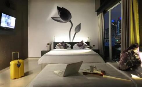 Le Apple Boutique Bukit Bintang - 40