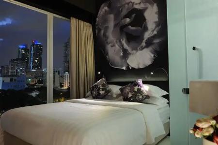 Le Apple Boutique Bukit Bintang - 4