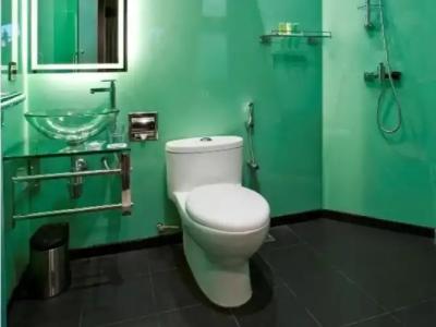 Le Apple Boutique Bukit Bintang - 26