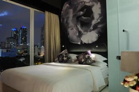 Le Apple Boutique Bukit Bintang - 37