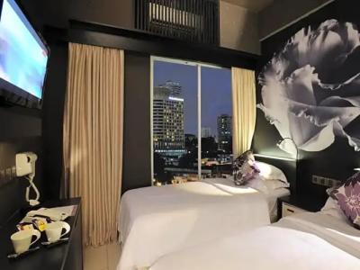 Le Apple Boutique Bukit Bintang - 39