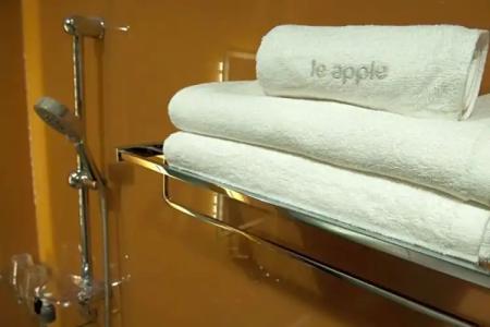 Le Apple Boutique Bukit Bintang - 30