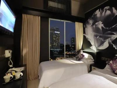 Le Apple Boutique Bukit Bintang - 27