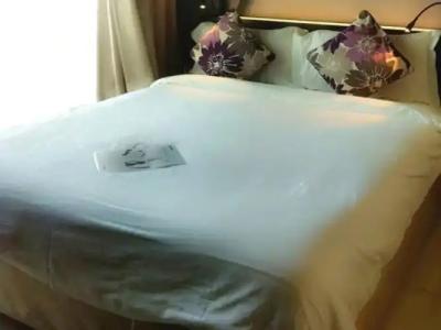 Le Apple Boutique Bukit Bintang - 24