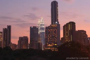 DoubleTree By Hilton Kuala Lumpur, Kuala Lumpur