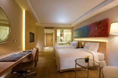 DoubleTree By Hilton Kuala Lumpur - 5