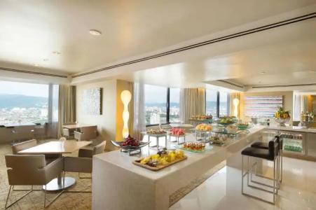 DoubleTree By Hilton Kuala Lumpur - 14