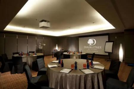 DoubleTree By Hilton Kuala Lumpur - 24