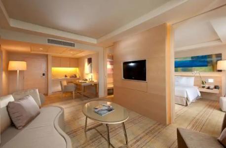 DoubleTree By Hilton Kuala Lumpur - 10