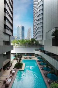 DoubleTree By Hilton Kuala Lumpur - 20