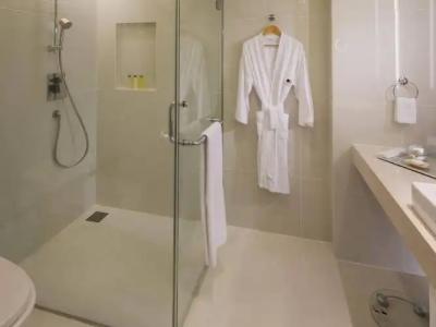 DoubleTree By Hilton Kuala Lumpur - 12