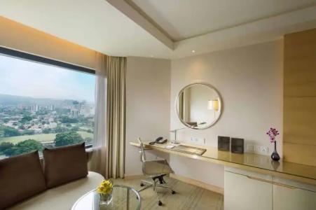 DoubleTree By Hilton Kuala Lumpur - 9