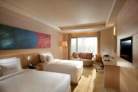 DoubleTree By Hilton Kuala Lumpur - 8