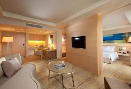 DoubleTree By Hilton Kuala Lumpur - 40