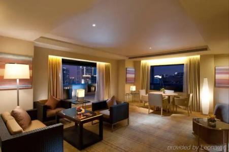 DoubleTree By Hilton Kuala Lumpur - 27