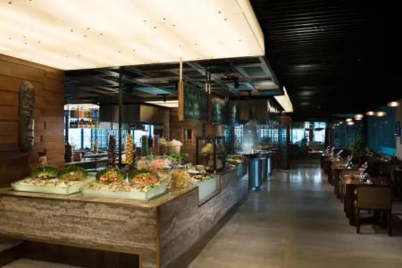 DoubleTree By Hilton Kuala Lumpur - 15