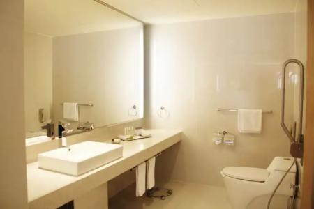 DoubleTree By Hilton Kuala Lumpur - 11