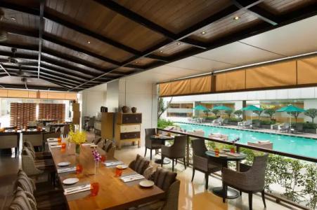 DoubleTree By Hilton Kuala Lumpur - 16