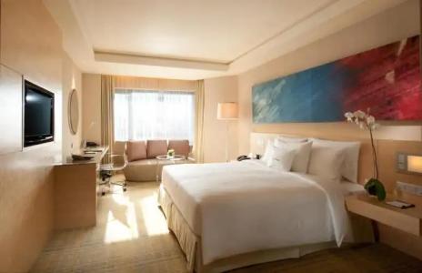 DoubleTree By Hilton Kuala Lumpur - 34