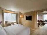 Terrace Double Suite