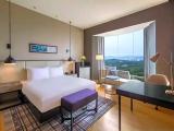 Executive Double room with lake view