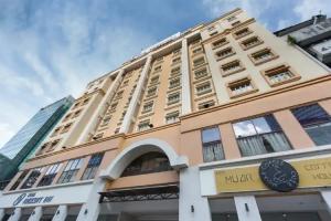 Prescott Hotel Kuala Lumpur Medan Tuanku, Kuala Lumpur
