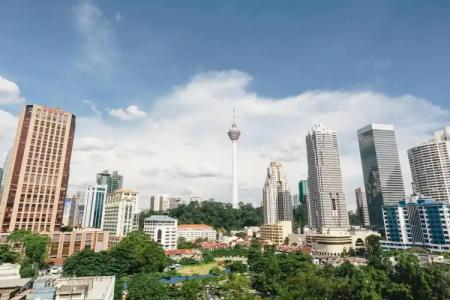 Prescott Kuala Lumpur Medan Tuanku - 35