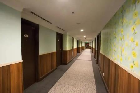 Prescott Kuala Lumpur Medan Tuanku - 27