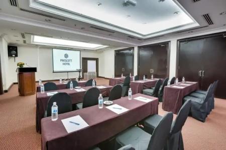 Prescott Kuala Lumpur Medan Tuanku - 33