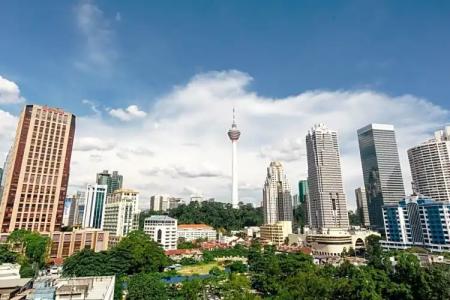 Prescott Kuala Lumpur Medan Tuanku - 58