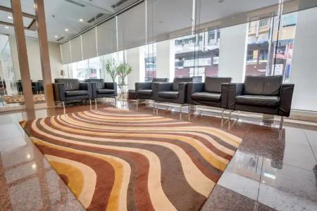 Prescott Kuala Lumpur Medan Tuanku - 26
