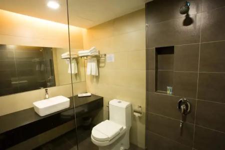 Prescott Kuala Lumpur Medan Tuanku - 23