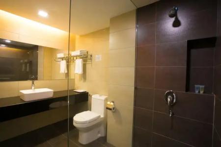 Prescott Kuala Lumpur Medan Tuanku - 7