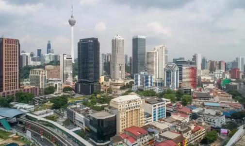 Prescott Kuala Lumpur Medan Tuanku - 39