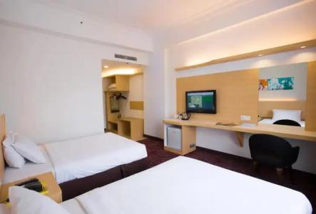 Prescott Kuala Lumpur Medan Tuanku - 12