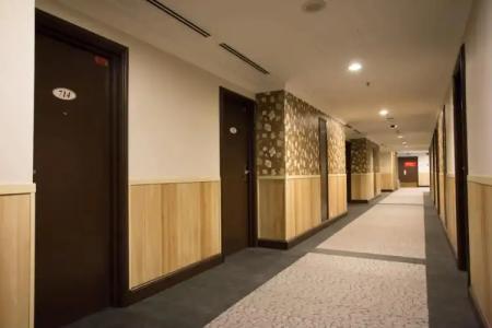 Prescott Kuala Lumpur Medan Tuanku - 25