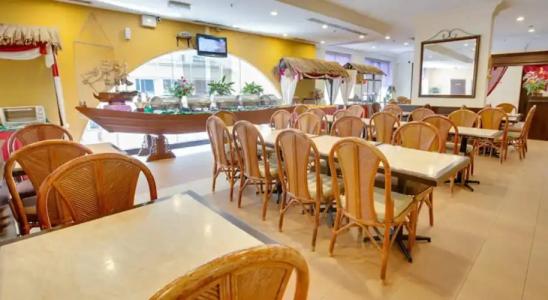 Prescott Kuala Lumpur Medan Tuanku - 43