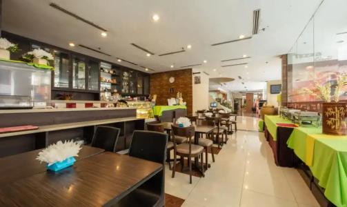 Prescott Kuala Lumpur Medan Tuanku - 38