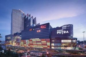 Sunway Putra Hotel Kuala Lumpur, Kuala Lumpur