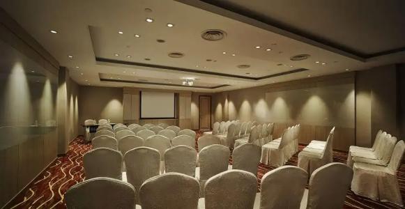 Sunway Putra Kuala Lumpur - 14