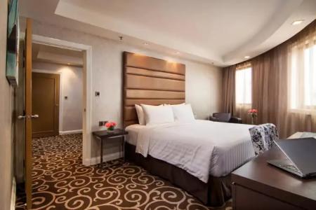 Sunway Putra Kuala Lumpur - 36