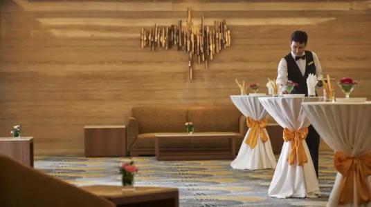 Sunway Putra Kuala Lumpur - 27